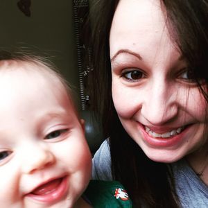 Meet your Posher, Kristin